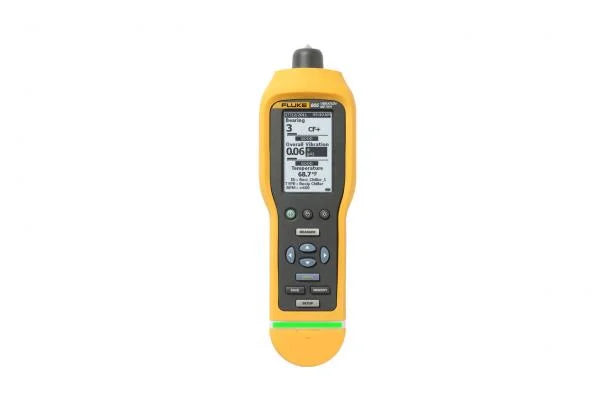 Vibration Meter