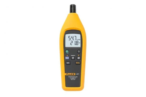 Temperature Humidity Meter